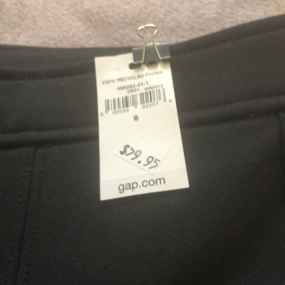 Gap pants - Picture 2 of 3